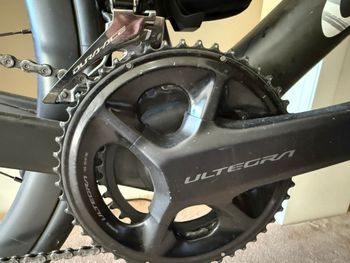 Used Orbea ORCA M10iLTD 2022 2022 Road & Gravel, Black — image 3 of 5