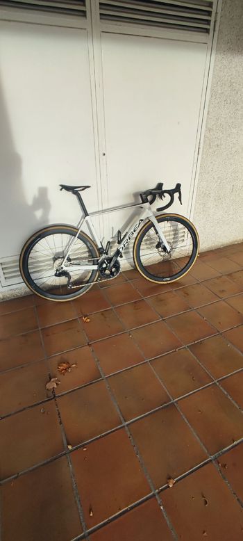 Used Orbea ORCA M30iLTD PWR 2024 Frameset 2024 Road & Gravel