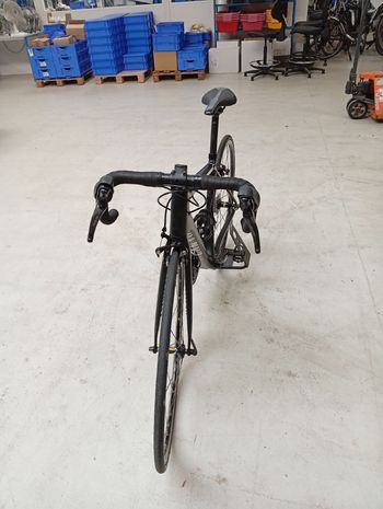 Used Canyon Cf Sl F10 2017 Road & Gravel, Black — image 5 of 5