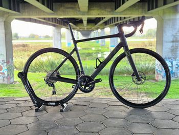 Used Scott Addict Shimano Ultegra 2023 Road & Gravel