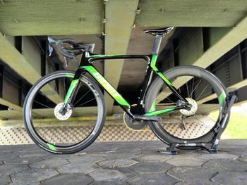 Used Giant Propel Advanced Pro Disc 2018 2018 Road & Gravel, Black — image 5 of 12