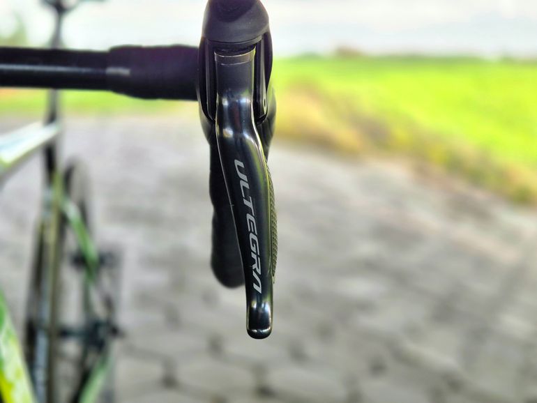 Used Giant Propel Advanced Pro Disc 2018 2018 Road & Gravel, Black — image 9 of 12