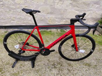 Used Orbea Orca Shimano 105 Di2 2024 Road & Gravel