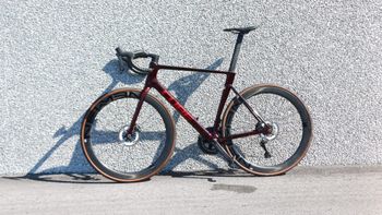 Used CUBE LITENING AIR C:68X RACE 2024 2024 Road & Gravel