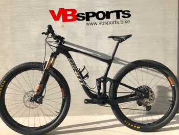Used Giant Anthem Advanced, Pro 29 1 2021 2021 MTB