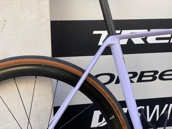 Used Orbea ORCA M20iLTD 2024 2024 Road & Gravel, Purple — image 7 of 15
