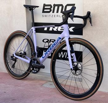 Used Orbea ORCA M20iLTD 2024 2024 Road & Gravel