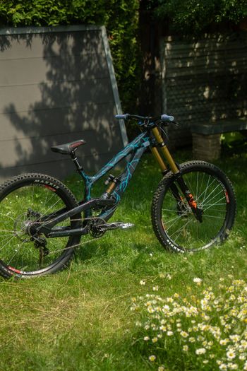 Used YT Industries Tues CORE 2 27 2024 2024 MTB