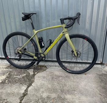 Used Pinarello Granger X3 Disc 2025 2025 Road & Gravel