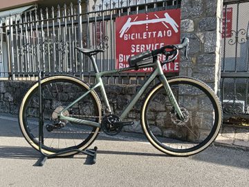 Used Bottecchia Overland Grx610 24s Disk 2025 Road & Gravel