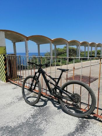 Used YT Industries Jeffsy 29 CF Pro 2018 Frameset 2018 MTB