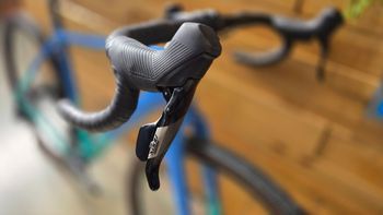 Used Trek Checkpoint ALR 2026 Road & Gravel, Blue — image 9 of 13