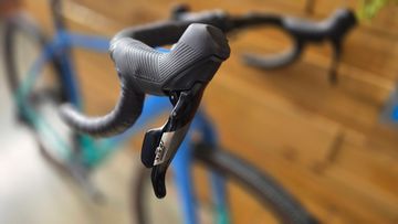 Used Trek Checkpoint ALR 2026 Road & Gravel, Blue — image 9 of 13