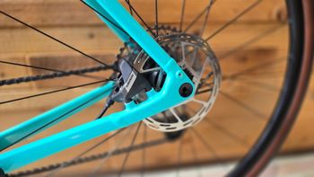 Used Trek Checkpoint ALR 2026 Road & Gravel, Blue — image 12 of 13