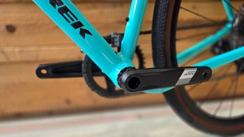Used Trek Checkpoint ALR 2026 Road & Gravel, Blue — image 13 of 13