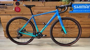 Used Trek Checkpoint ALR 2026 Road & Gravel