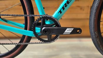 Used Trek Checkpoint ALR 2026 Road & Gravel, Blue — image 4 of 13