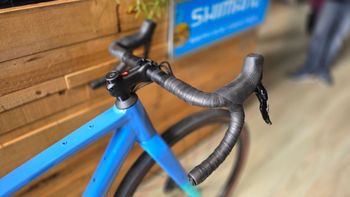 Used Trek Checkpoint ALR 2026 Road & Gravel, Blue — image 8 of 13