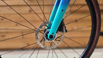Used Trek Checkpoint ALR 2026 Road & Gravel, Blue — image 11 of 13
