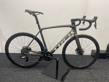 Used Trek Émonda SLR 7 Disc eTap 2020 2020 Road & Gravel