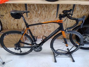 Used Orbea Orca 2020 Road & Gravel — image 1 of 3