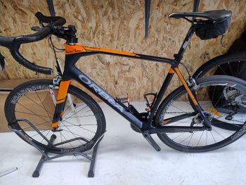 Used Orbea Orca 2020 Road & Gravel — image 2 of 3