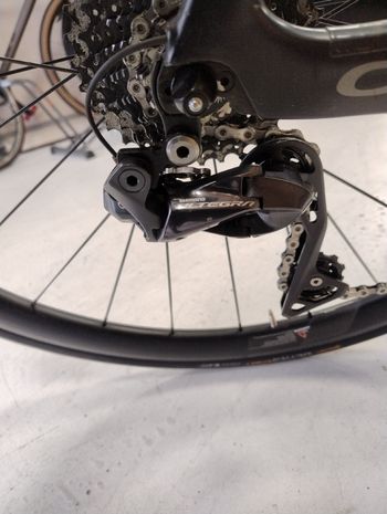 Used Orbea Orca 2020 Road & Gravel — image 3 of 3