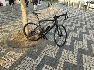 Used Orbea ORCA M30 2023 2023 Road & Gravel, Black — image 2 of 3