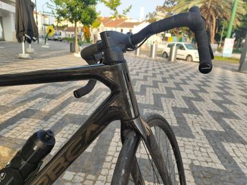 Used Orbea ORCA M30 2023 2023 Road & Gravel, Black — image 3 of 3