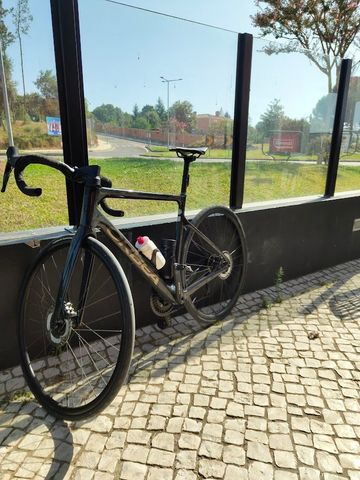 Used Orbea ORCA M30 2023 2023 Road & Gravel