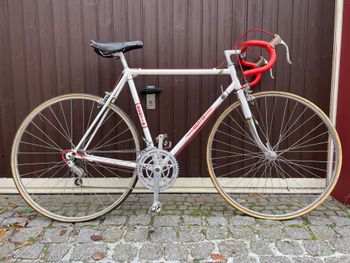 Used Bertin Vintage 70er Jahre 1970 Road & Gravel