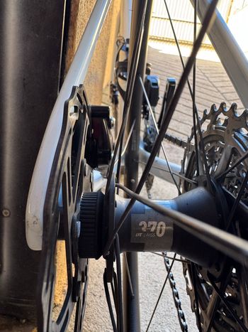 Used Specialized Tarmac SL7 Expert 2024 2024 Road & Gravel