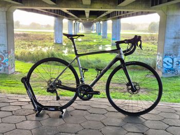 Used Scott Addict SE disc 2019 2019 Road & Gravel