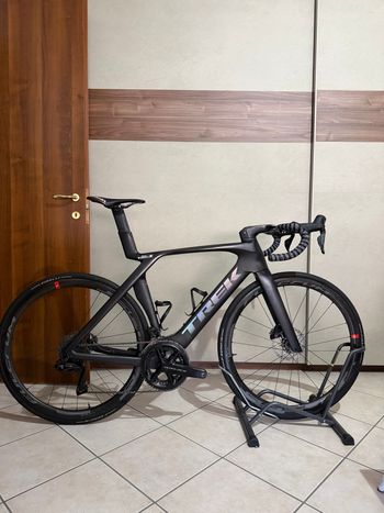 Trek, Madone SLR 9 Gen 7 2024