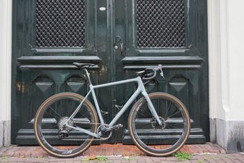 Used Open, WI.DE, 2023, SRAM Force AXS D2 XPLR 2023 Road & Gravel