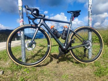 Used Basso Diamante Shimano Ultegra Di2 2023 Road & Gravel