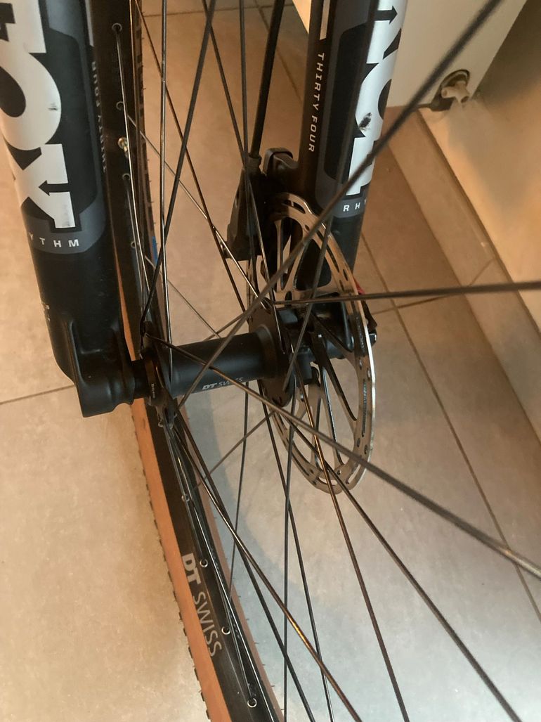 Używany Canyon Neuron SRAM NX 2025 Mountainbike — zdjęcie 7 z 7