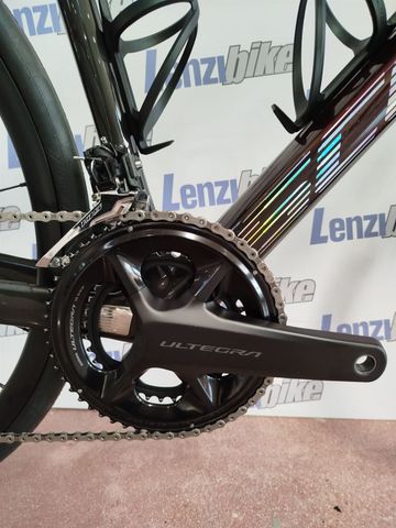 Used SCOTT ADDICT 2023 Road & Gravel, Red — image 3 of 7