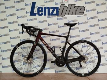 Used SCOTT ADDICT 2023 Road & Gravel, Red — image 7 of 7