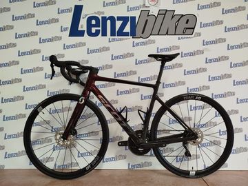 Used SCOTT ADDICT 2023 Road & Gravel, Red — image 7 of 7