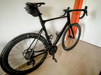 Used Radon Vaillant 10.0 2025 2025 Road & Gravel