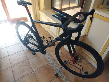 Used Colnago V4Rs Disc Shimano Ultegra Di2 2023 Road & Gravel