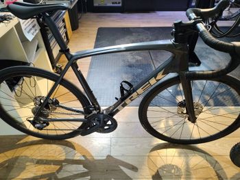 Used Trek Émonda SL 6 Disc Pro 2022 2022 Road & Gravel