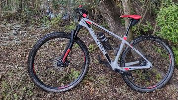 Used Bianchi Nitron - 9.3 - XT/SLX 2022 2022 Mountainbike, White, 29 — image 1 of 4