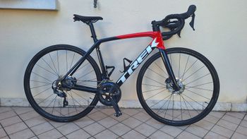 Used Trek Émonda SL 6 Disc 2021 2021 Road & Gravel