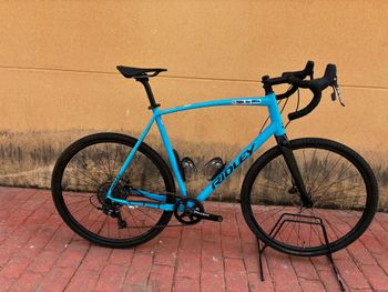 Used Ridley Kanzo SRAM Apex 2023 Road & Gravel