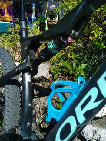 Used Orbea OIZ H30 2022 2022 MTB