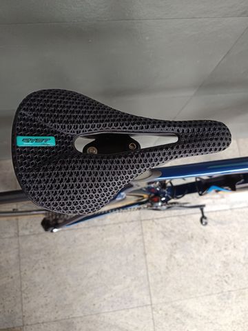Used Giant Propel Advanced Pro 1 Disc 2020 2020 Road & Gravel, Blue — image 7 of 7