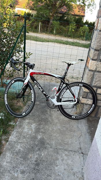 Used CKT 258 2015 Road & Gravel