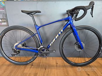 Used Giant Revolt 1 2024 Road & Gravel